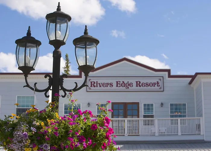 River\'S Edge Resort